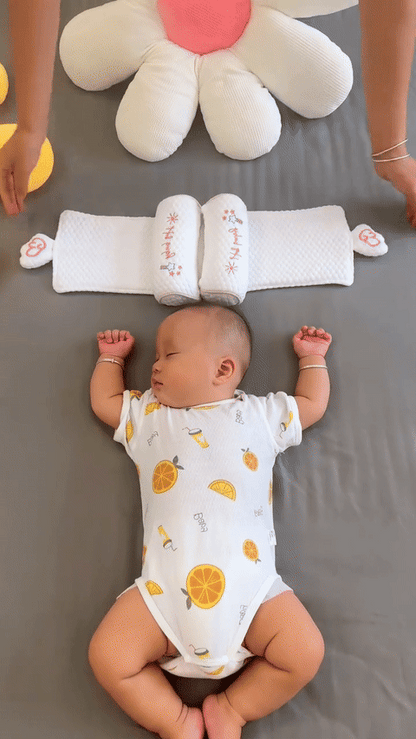 Baby Shaping Head Support Pillow