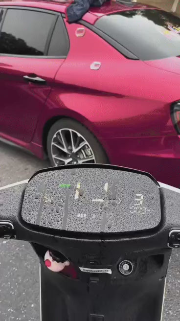 Glass Cleaning Board