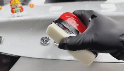 Glass Cleaning Board